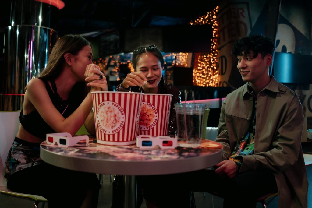 İstanbul Film Festivali Başladı: Sinema Tutkunları Bir Araya Geliyor